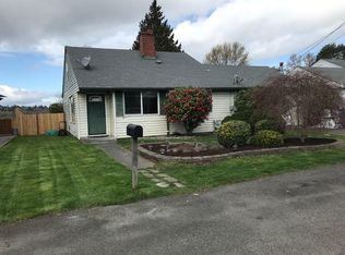 6709 13th Ave SW, Seattle, WA 98106