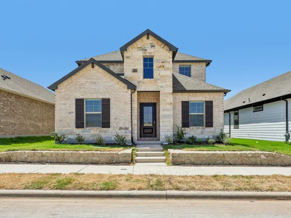 3277 Mint Springs St, Fort Worth, TX 76179
