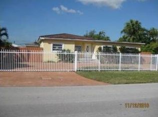 2640 SW 69th Ave, Miami, FL 33155