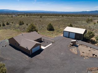 6708 SE Gravett Rd, Prineville, OR 97754