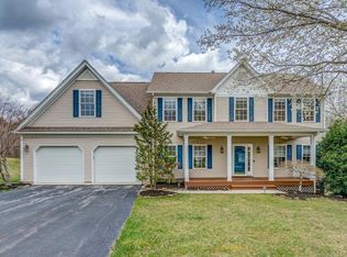1324 Coronado Dr, Salem, VA 24153