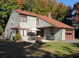 44 Esker Rd, Hampton, NH 03842
