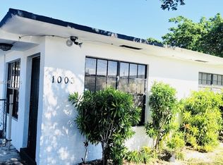 1003 NW 73rd St #0, Miami, FL 33150