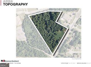 0 Irwin Bridge Rd NW, Conyers, GA 30012