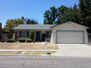 3164 W San Madele Ave, Fresno, CA