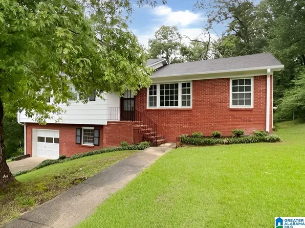 105 Von Dale Dr, Birmingham, AL 35215