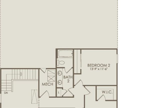 3rd image of this home