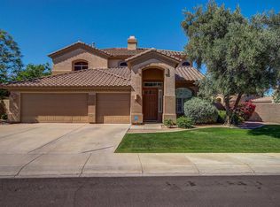 928 W Ebony Dr, Chandler, AZ 85248