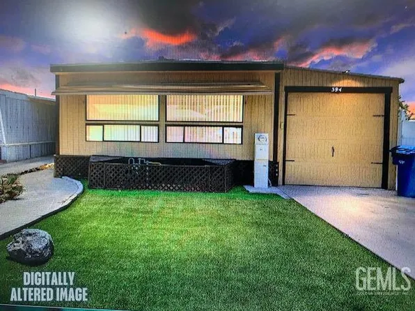 348 E Petrol Rd #394, Bakersfield, CA 93308