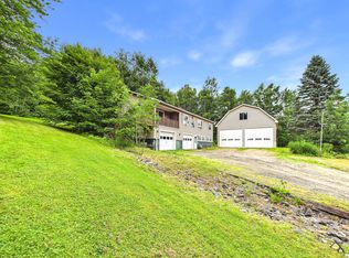 442 Isthmus Road, Rumford, ME 04276