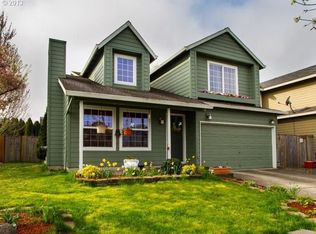15802 SW Wintergreen St, Portland, OR 97223