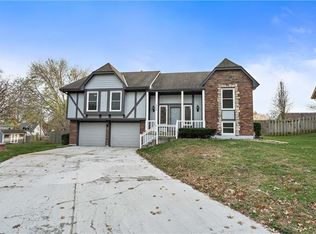 5028 S Bryant Ct, Independence, MO 64055
