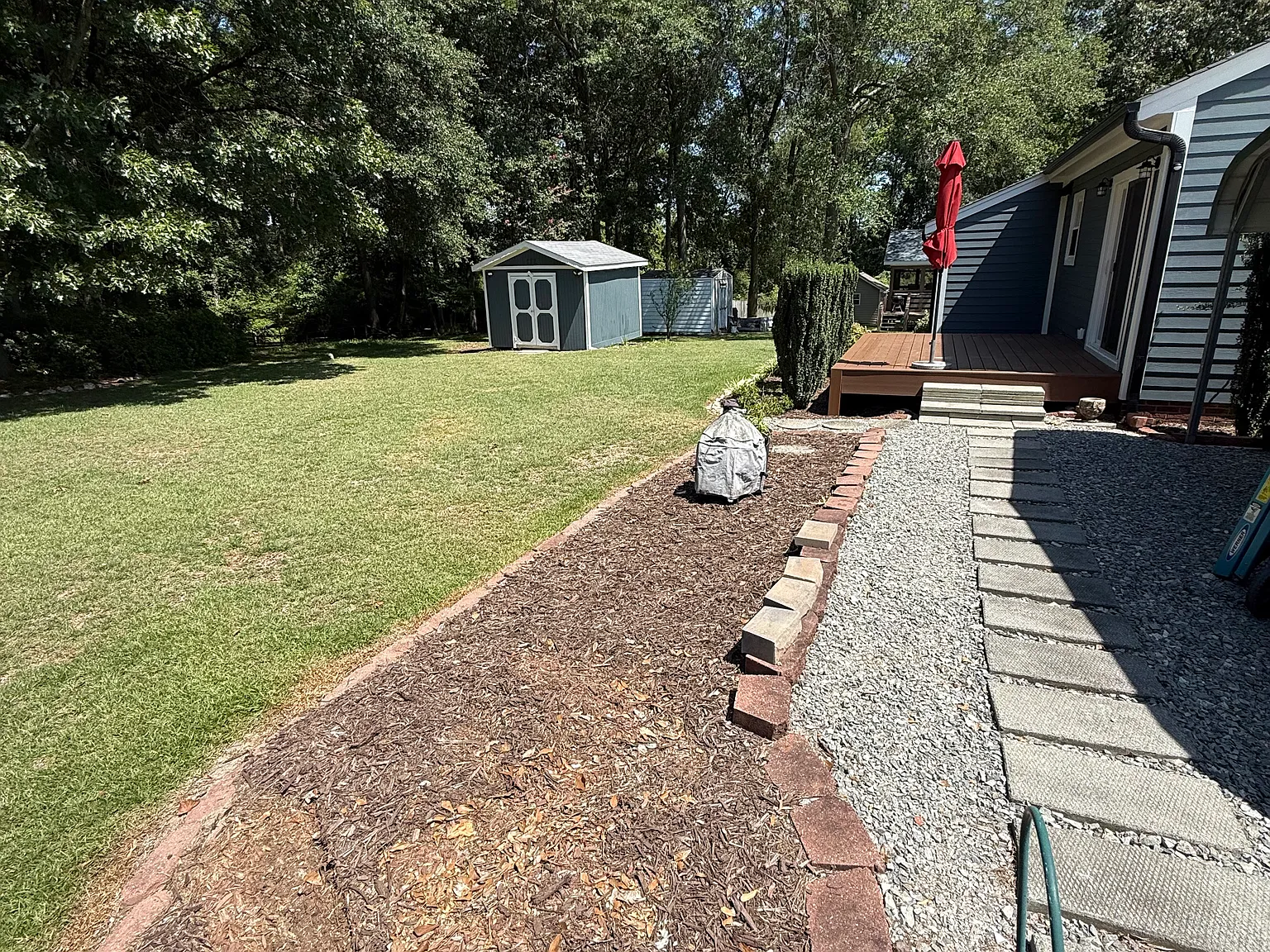 3 bed, 1022 sqft, $1,850 — Photo 4