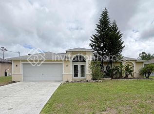 3932 Everglades Ter, North Port, FL 34286