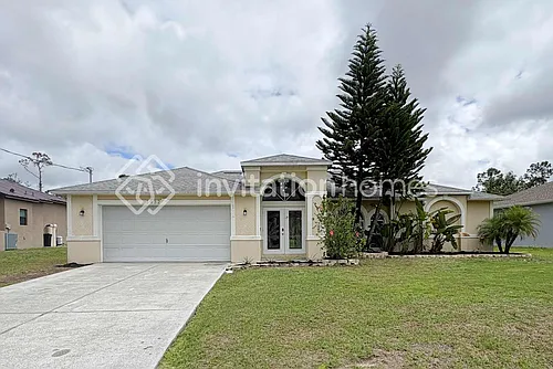3932 Everglades Ter Photo 1