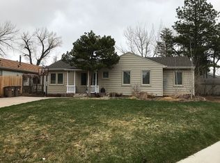 1934 E Sheridan St, Laramie, WY 82070