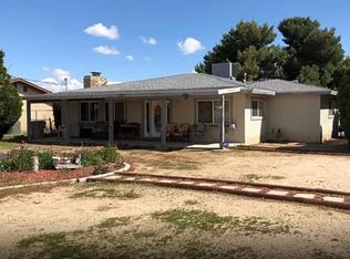 7551 Kenyon Ave, Hesperia, CA 92345