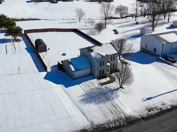 57 Springhill Ln, Bedford, KY 40006