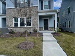321 Spaight Acres Way, Wake Forest, NC 27587