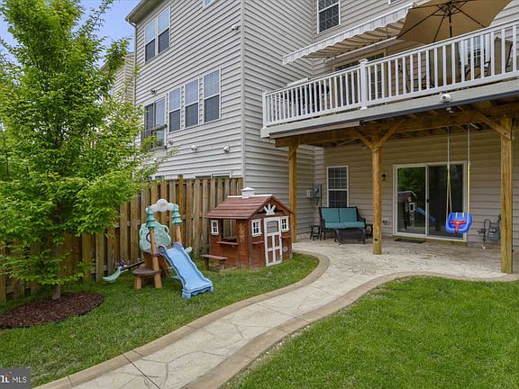 2nd image of 12706 Bedford Glen Way