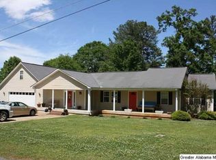 76 Konya Kai Way, Alexandria, AL 36250