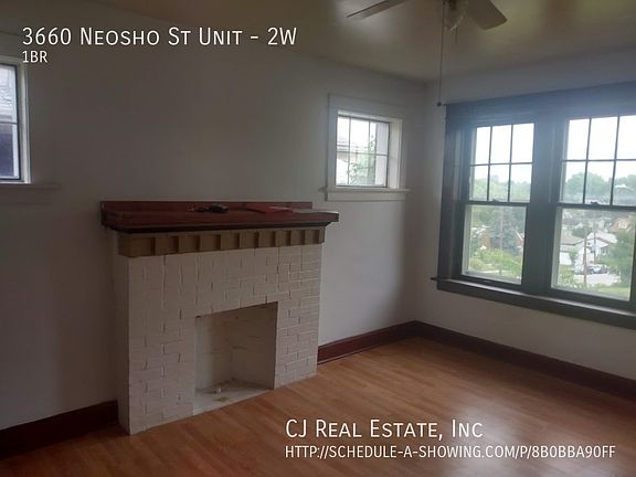 2nd image of 3660 Neosho St APT 2W