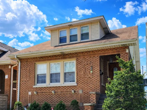 4128 N Ottawa Ave, Norridge, IL 60706