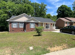 3507 Chistow Rd, Matthews, NC 28105