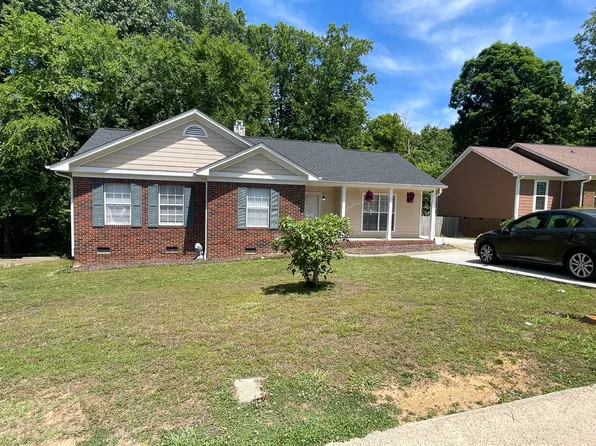 3507 Chistow Rd, Matthews, NC 28105