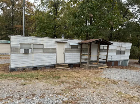 8216 Sunny Dr #12, Mabelvale, AR 72103