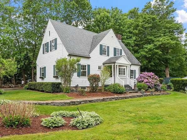 3 Prince St, Beverly, MA 01915