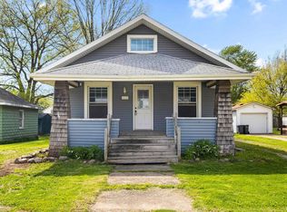 103 Berry St, Green Valley, IL 61534