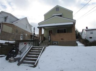 1014 Morton Ave, McKeesport, PA