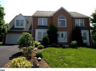 119 Lucinda Ln, Wyomissing, PA