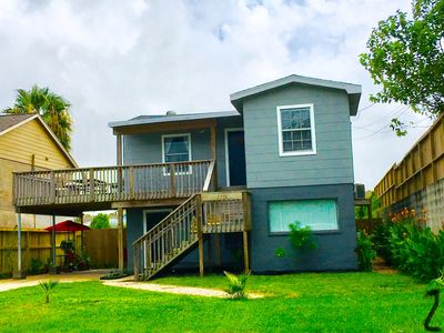 2219 72nd St, Galveston, TX, 77551