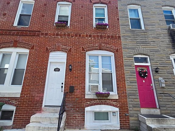 2nd image of 1307 Glyndon Ave