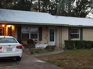 615 NW 9th Ct, Williston, FL 32696