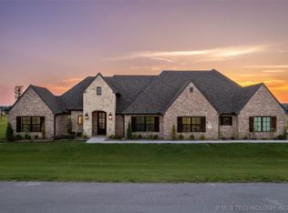 6738 309th Ave, Broken Arrow, OK 74014