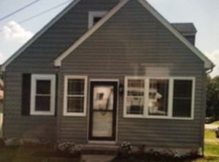 2901 Louisiana Ave, Baltimore, MD 21227