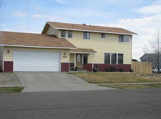 4503 Peyote Dr, Pasco, WA