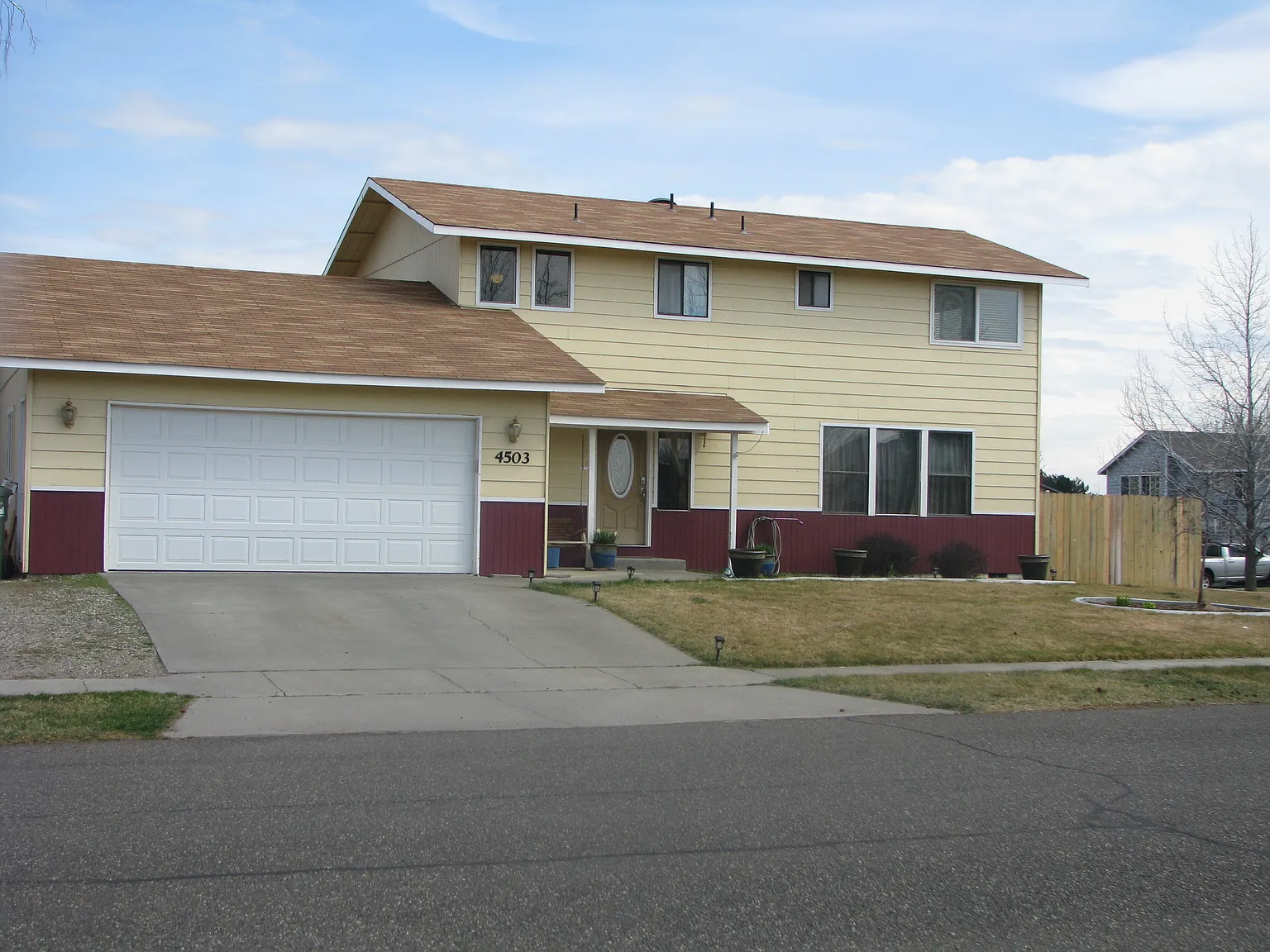 4503 Peyote Dr photo 1