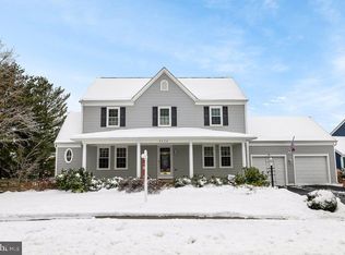 6236 Sawyer Rd, New Market, MD 21774