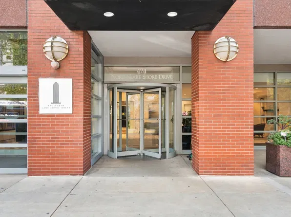 474 N Lake Shore Dr APT 2904, Chicago, IL 60611