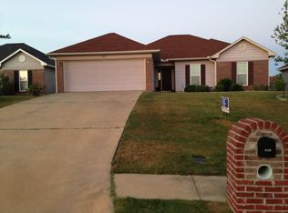 6135 Crossbow Dr, Columbus, GA 31907