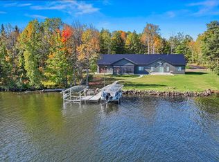 10562 State Highway M64, Marenisco, MI 49947