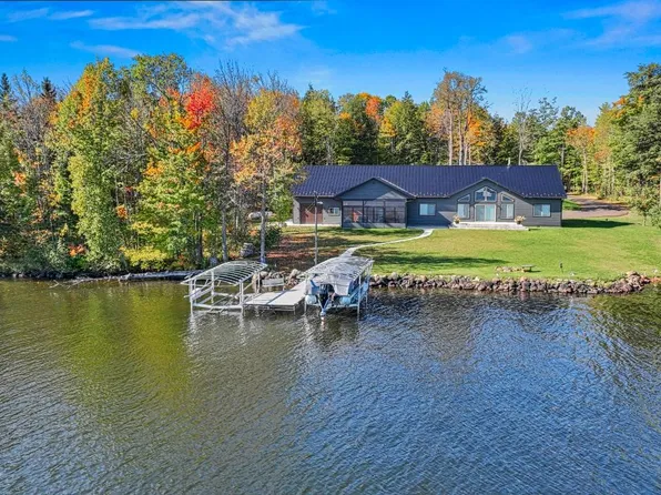 10562 State Highway M64, Marenisco, MI 49947