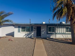 12203 N 112th Ln, Youngtown, AZ 85363