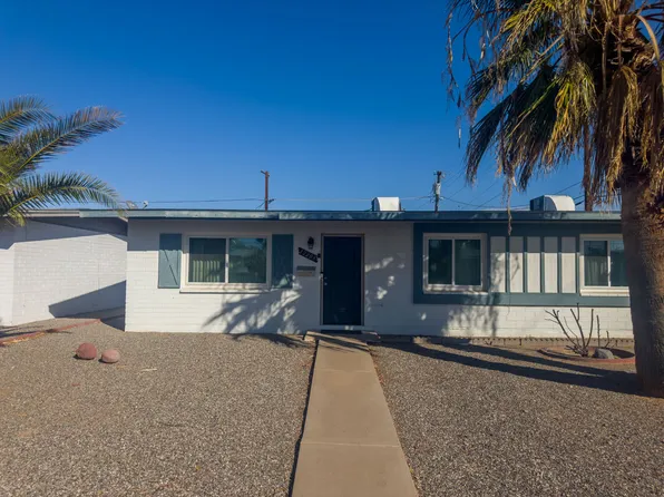 12203 N 112th Ln, Youngtown, AZ 85363