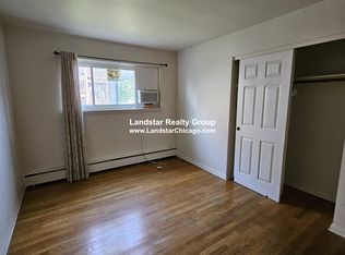 4909 N Pulaski Rd APT 3R, Chicago, IL 60630