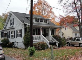 36 Granby St, East Longmeadow, MA 01028